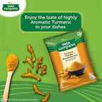 Tata Sampann Turmeric Powder, 500g