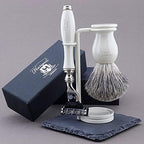 new shaving set 5 by Haryali London