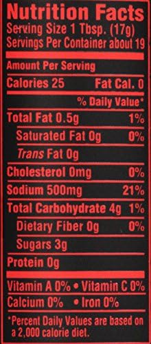 HOUSE OF TSANG Spicy Szechuan Stir-Fry Sauce, 11.5 Oz