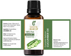 Cucumber Oil -(Cucumis Sativus)- Carrier Oil 100% Pure Natural Undiluted Uncut Therapeutic Grade Oil 33.81 Fl.OZ
