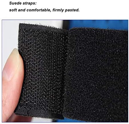 Knee Support Brace,Hip Knee Ankle Foot Orthosis Leg Fracture, Lower Limb Paralysis, Hip Walking Fixed with Walking Boots Brace Knee Surgery Ligament Support 917 (Right)