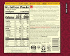 Amy's Kitchen Organic 3 Bean Vegetable Chili 6 Pack