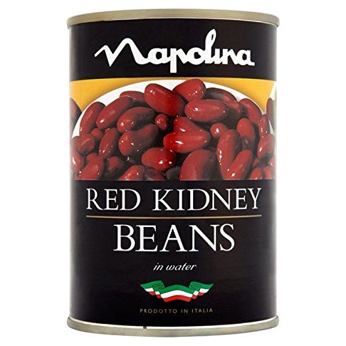 Napolina Red Kidney Beans - 400g