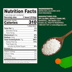 Bibigo Korean Sticky White Rice, Microwavable, Zero Trans Fat, 7.4 Ounce (Pack of 18)