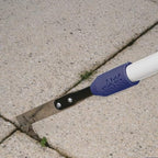 Spear & Jackson Razorsharp Enhanced Telescopic Patio Knife, Silver, 97x4x4 cm