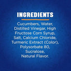 Vlasic Snack'mms Sweet'n Crunchy Mini Pickles, 16 FL OZ