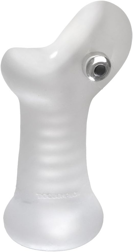 Doc Johnson The Super Sucker 2.0 - ULTRASKYN - Vibrating Stroker