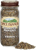 Spice Islands Herbs de Provence, 0.6 Ounce (Pack of 2)