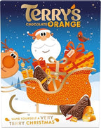 Terry's Chocolate Orange Advent Calendar