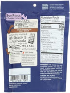 SUNRIDGE FARMS Milk Chocolate Malt Balls, 7 OZ