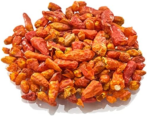 Old India Birds Eye Chilli 500 g