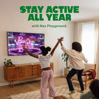 Nex Playground 12-Month Play Pass - [Digital Code]