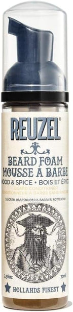 Reuzel Beard Foam