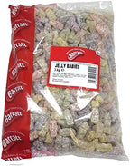 Barratts Jelly Babies 3 Kg