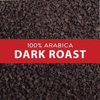 San Francisco Bay Coffee - Dark Roast - French Roast (28 oz bag) - Ground Coffee