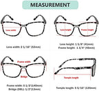 Eyekepper Transition Photochromic Reading Glasses for Women and Men Grey Tortoise +2.00