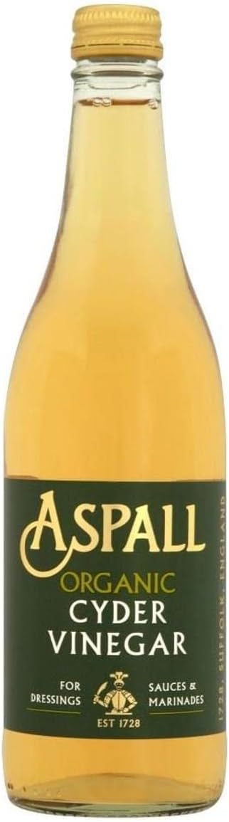 Aspall Organic Cyder Vinegar 350ml