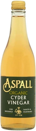 Aspall Organic Cyder Vinegar 350ml