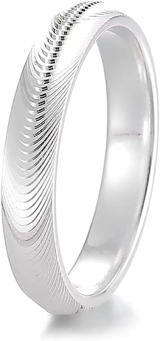 Lymphatic Magtherapy Cats Eye Ring for Women, Dainty Lymph Detox Drainage Titanium Ion Therapy Rings Finger Jewelry Gift for Men