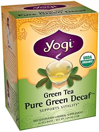 Yogi Tea Breathe Deep - 16 Tea Bags