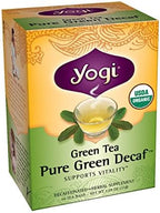 Yogi Tea Breathe Deep - 16 Tea Bags