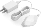VHBW Charger for Waterpik Water Flosser WP-580, Replacement for Waterpik Charger for Waterpik WP-580 WP-582 WP-583 WP-587 Cordless Advanced 2.0 Water Flosser(Not for WP-560 Series)