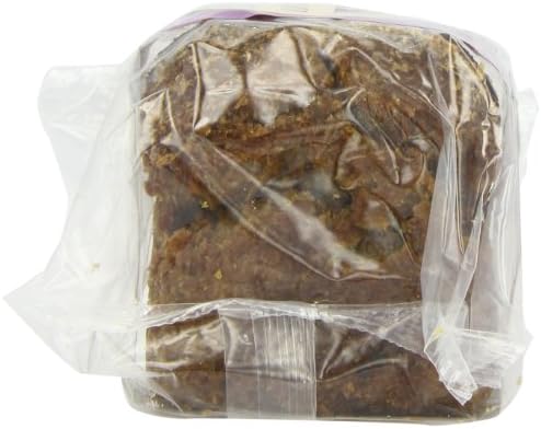 Everfresh Bakery - Organic Sprouted Wheat Bread - 400g