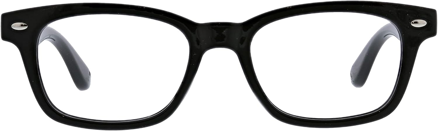 Clark Blue Light Blocking Reading Glasses