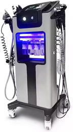 10-in-1 Multifunctional Portable Home Beauty Machine, Professional Facial and Body Skin Care Device