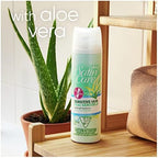 Gillette Venus Satin Care Sensitive Skin Shave Gel