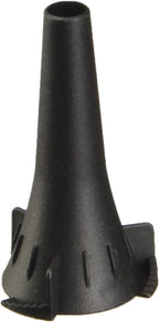Welch Allyn Ear Speculum Tip, Disposable Plastic Ear Cover, 4.25 mm, 850 count (Pack of 1)