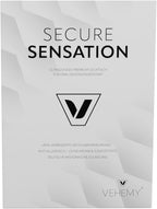 Dental Dams 3-Pack, Latex-Free Oral Dams, Hypoallergenic Oral Barrier, Free of Flavors and Toxic Materials, Lightweight for Optimal Sensation, Designed for Your Safety (3)