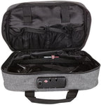 MEDICINE RX SAFE Medication Travel Bag