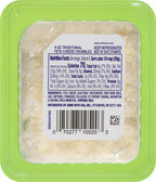 Athenos Traditional Crumbled Feta Cheese (4 oz Tub)