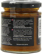 Geo Organics Organic Madras Curry Paste 180g