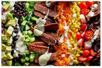 Eat to Hustle: 75 High-Protein Plant-Based Recipes (A Cookbook)