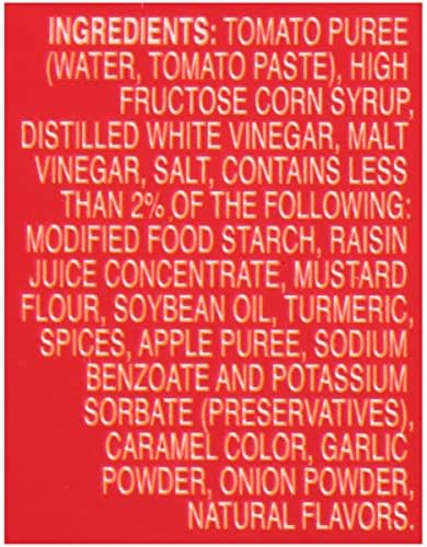 Heinz 57 Original Sauce (1 gal Jugs, Pack of 2)