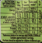Rowntrees Randoms (150g x 3)