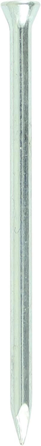 TIMco HM25035P Masonry Nails - Zinc Plated 2.5 x 35 - (Pack of 50)