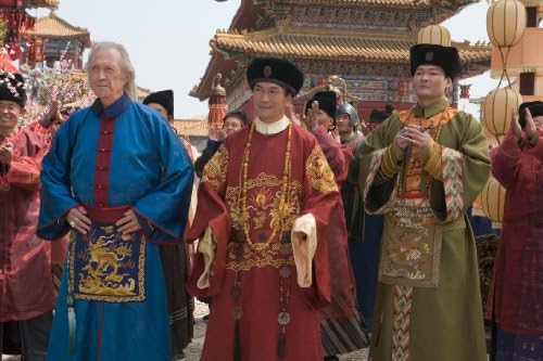 Son of the Dragon - Teil 1&2 [DVD] [2006]