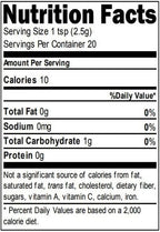 Yeo's Malaysian Curry Powder, 1.76 Ounces