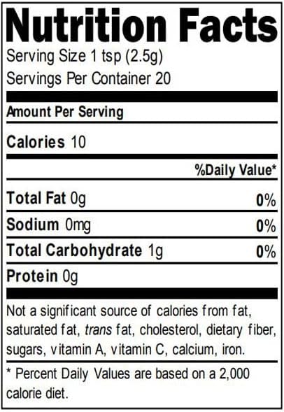 Yeo's Malaysian Curry Powder, 1.76 Ounces