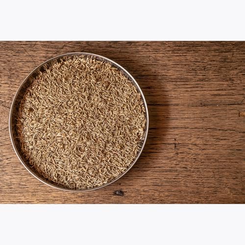 Whole Cumin Seeds by Jalpur