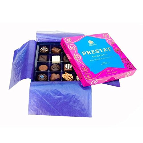 Prestat Chocolates & Truffles Assortment - 210g