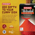 Everest Tikhalal-Chilli Powder 500g