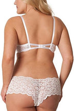 Smart & Sexy Women's Signature Lace Push-up Bra - Perfect for Seeking Effortless Style and Comfort