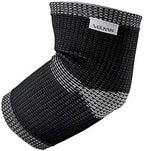 Vulkan Advanced Elastic Elbow Support, Medium