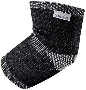 Vulkan Advanced Elastic Elbow Support, Medium