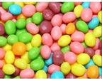 Sweet Tart Jelly Beans Candy 48oz – Bulk Easter Candy, Sweet and Tart Fruit Flavored Jelly Beans for Large Egg Hunts, Parties & Candy Bowls