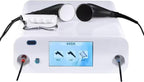 110V Device Physiotherapy Therapy Diathermy Machine Pain Management Control Body Massage Cellulite Slimming Machine (Without Base), Home Use & Beauty Salon